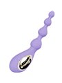 Lelo - Soraya Beads Anal Massager Violet Dusk