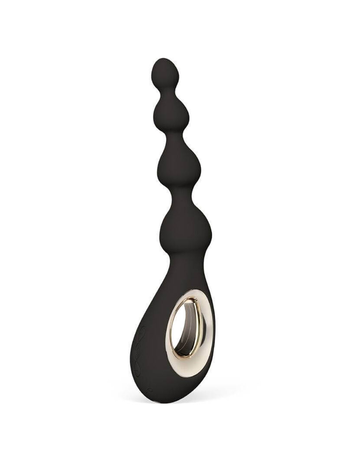 Lelo - Soraya Beads Anal Massager Black