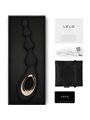Lelo - Soraya Beads Anal Massager Black