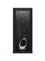 Lelo - Soraya Beads Black Anal Massager