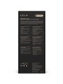Lelo - Soraya Beads Anal Massager Black