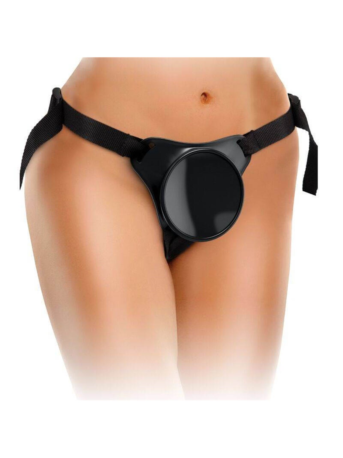 King Cock Elite - Adjustable Harness For Beginners