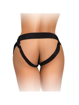 King Cock Elite - Adjustable Harness For Beginners