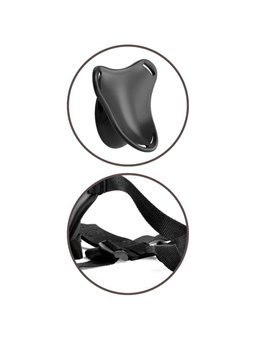King Cock Elite - Adjustable Harness For Beginners