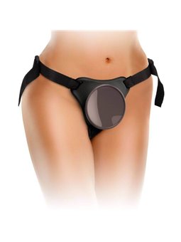 King Cock - Elite Comfy Adjustable Harness