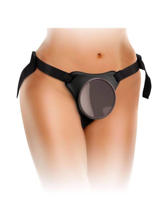 King Cock - Elite Comfy Adjustable Harness