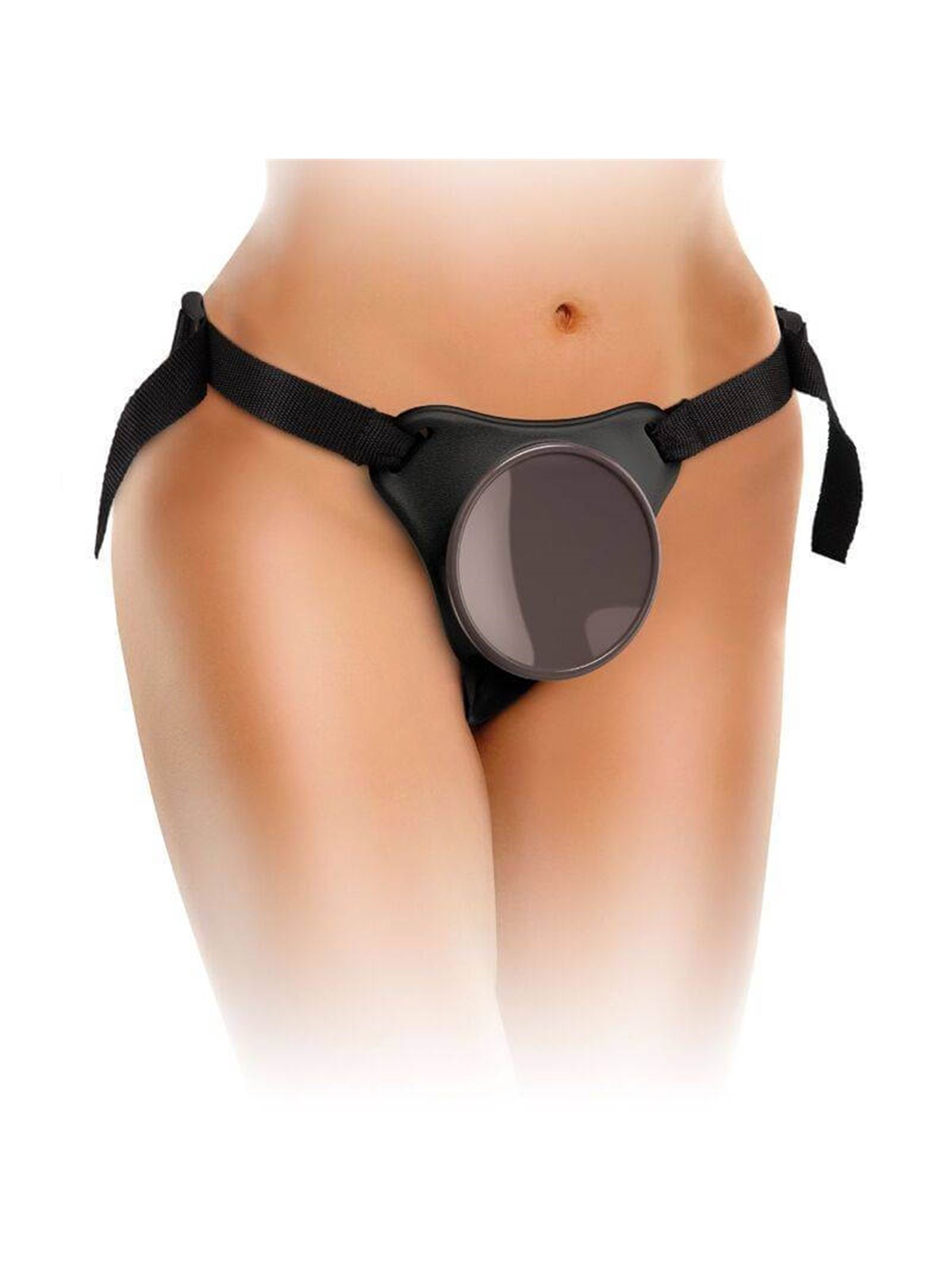 King Cock - Elite Comfy Adjustable Harness