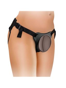 King Cock - Elite Comfy Adjustable Harness