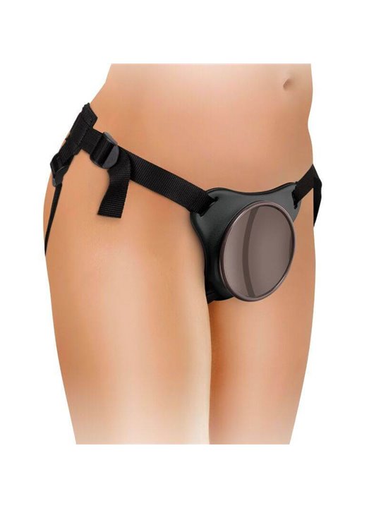 King Cock - Elite Comfy Adjustable Harness