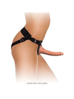 King Cock - Elite Comfy Adjustable Harness