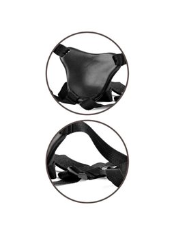 King Cock - Elite Comfy Adjustable Harness
