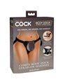 King Cock - Elite Comfy Adjustable Harness