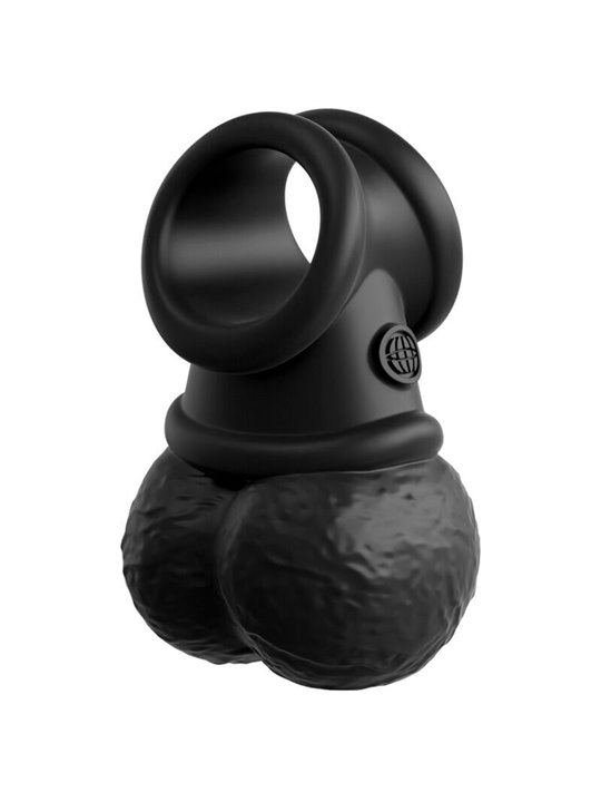 Pipedream - Set Strap On Deluxe Silic. Body Dock Kit
