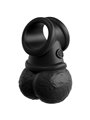 Pipedream - Set Strap On Deluxe Silic. Body Dock Kit