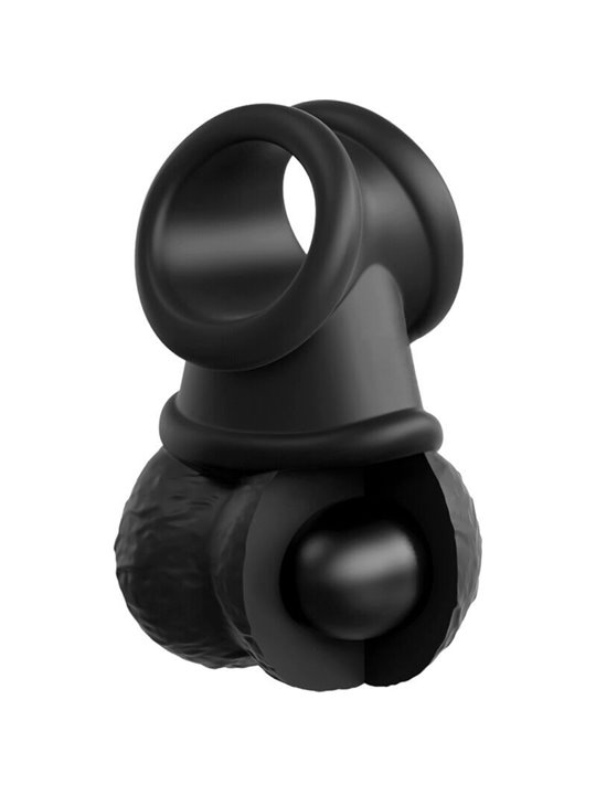 Pipedream - Set Strap On Deluxe Silic. Body Dock Kit