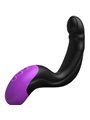 Anal Fantasy Hyper-Pulse P-Spot - Massaggiatore Anale Punto P in Silicone