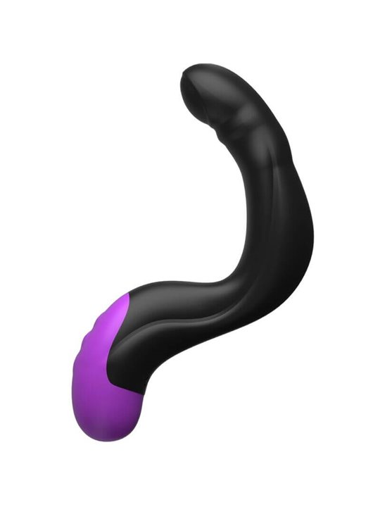 Anal Fantasy Elite Collection - Hyper-Pulse P-Point Anal Massager