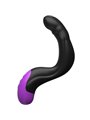 Anal Fantasy Elite Collection - Hyper-Pulse P-Point Anal Massager