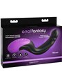 Anal Fantasy Hyper-Pulse P-Spot - Massaggiatore Anale Punto P in Silicone