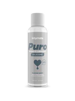 Intimateline Intymate - Pure Silicone Lubricant 100 ML