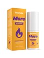Intimateline Intymate - More Heat Effect Water-Based Massage Gel For Her 30 ML