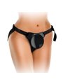 King Cock - Elite Adjustable Harness with Dildo 15.2 CM for Beginners