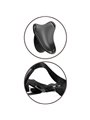 King Cock - Elite Adjustable Harness with Dildo 15.2 CM for Beginners