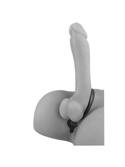 Anal Fantasy Ass-Gasm - Anello Fallico con Plug Anale e Sfere