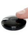 Fetish Fantasy Series - Adjustable Harness Remote Control Realistic Penis with Rechargeable Testicles and Vibrator 15 CM