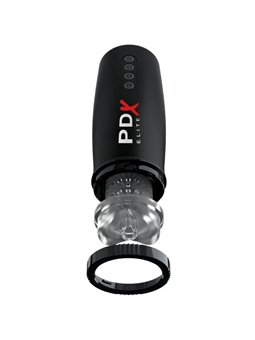 Pdx Elite - Stroker Ultra-Powerful Rechargeable