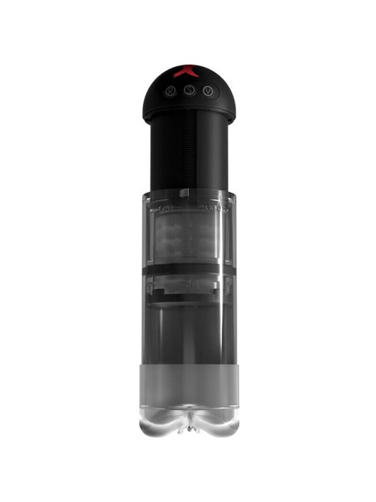 Pdx Elite - Stroker Extender Pro Vibrator