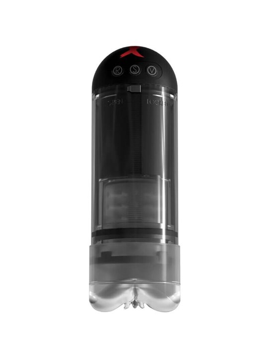 Pdx Elite - Stroker Extender Pro Vibrator