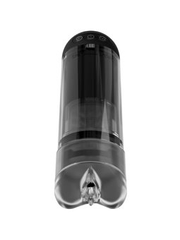 Pdx Elite - Stroker Extender Pro Vibrator