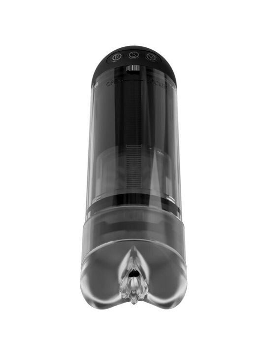 Pdx Elite - Stroker Extender Pro Vibrator