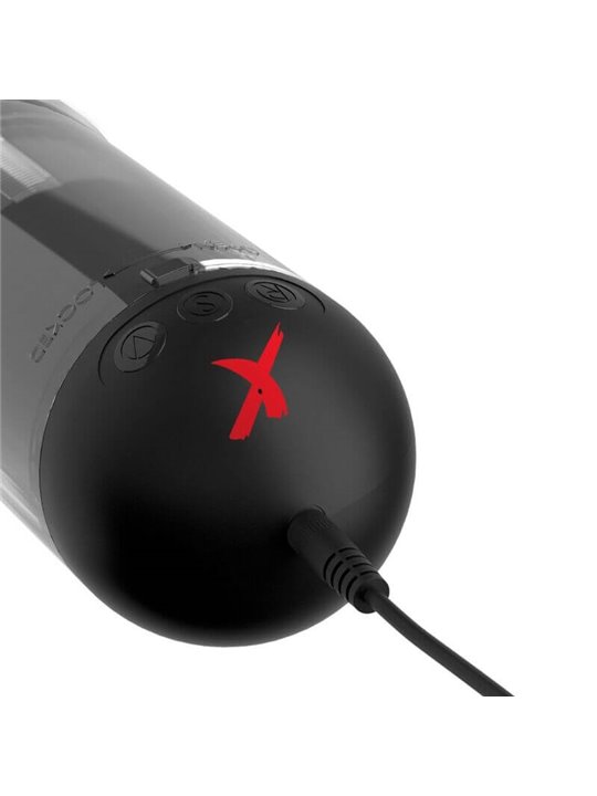 Pdx Elite - Stroker Extender Pro Vibrator