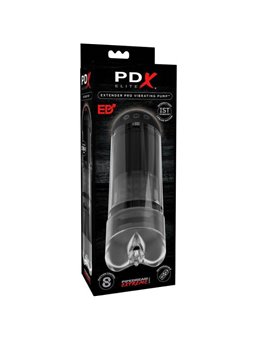 Pdx Elite - Stroker Extender Pro Vibrator