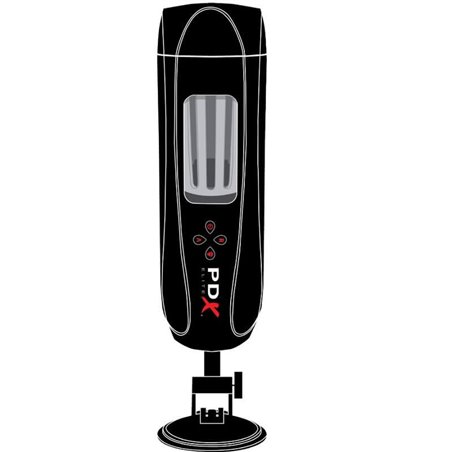 Pdx Elite - Masturbatore Ultimate Milker 2