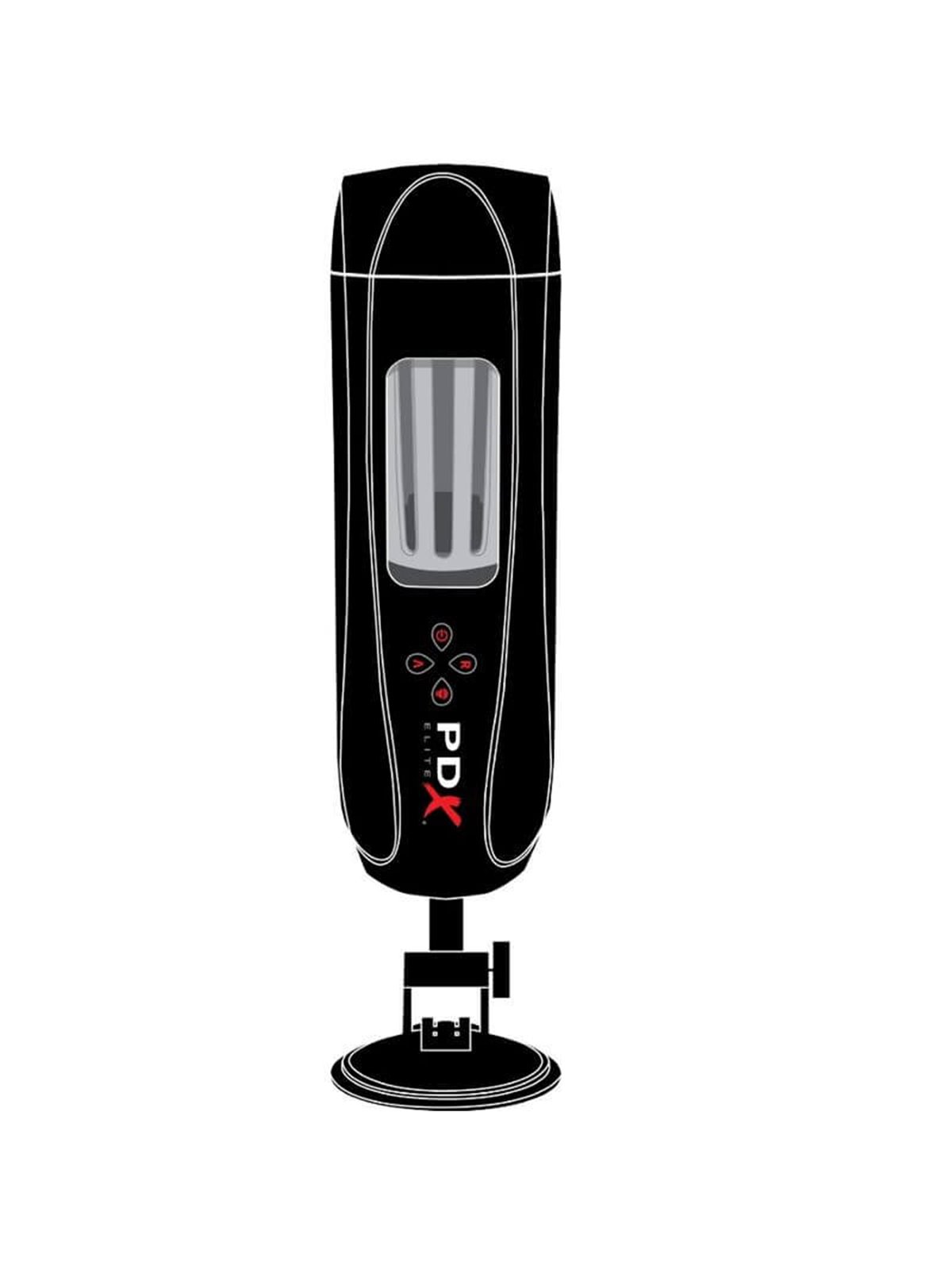 Pdx Elite - Masturbatore Ultimate Milker 2