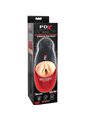 Pdx Elite - Stroker Fuck-O-Matic Vagina Double Vibration Penis & Testicles