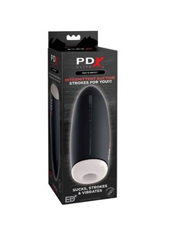 Pdx Elite - Masturbatore Fap-O-Matic