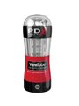 Pdx Elite - Stroker Viewtube Control Suction Transparent