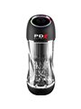 Pdx Elite - Stroker Viewtube Pro Vibrator Transparent