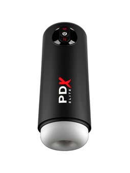 Pdx Elite - Stroker Moto-Milker Vibrator