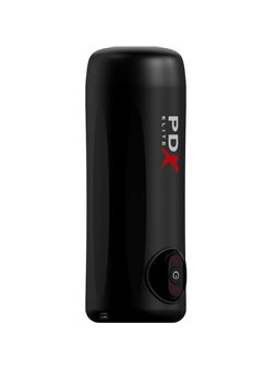Pdx Elite - Stroker Moto-Milker Vibrator