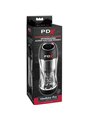 Pdx Elite - Stroker Moto-Milker Vibrator
