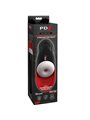 Pdx Elite - Stroker Fap-O-Matic Pro with Testicle Base