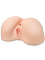 Pdx Plus - Perfect 10 Booty Double Entry Masturbator