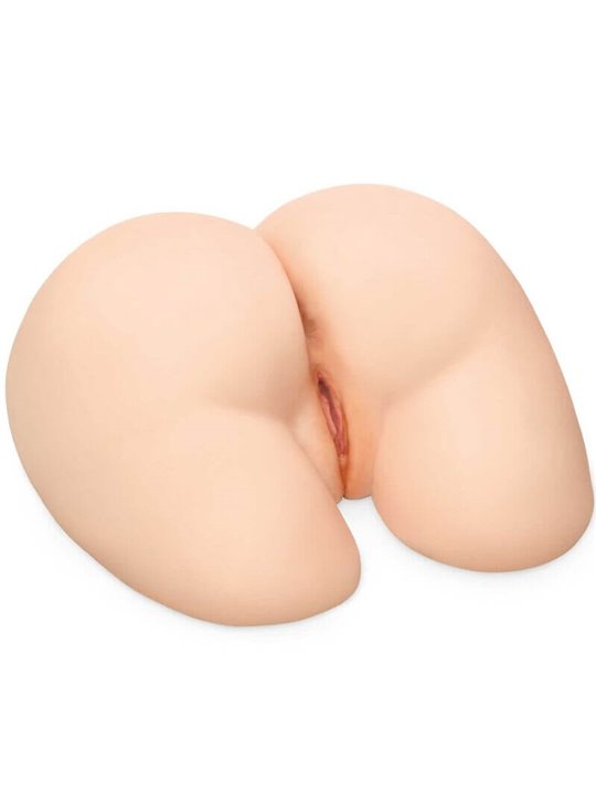 Pdx Plus - Perfect Ass XL Double Entry Masturbator