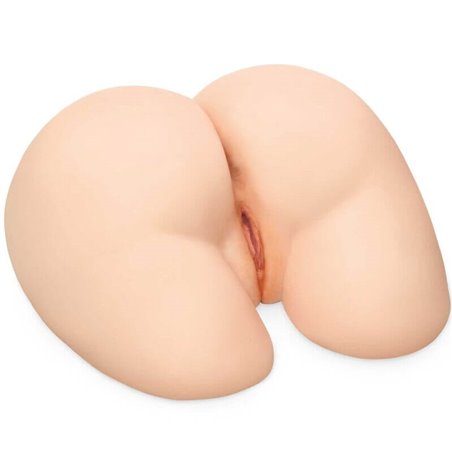 Pdx Plus - Perfect Ass XL Double Entry Masturbator