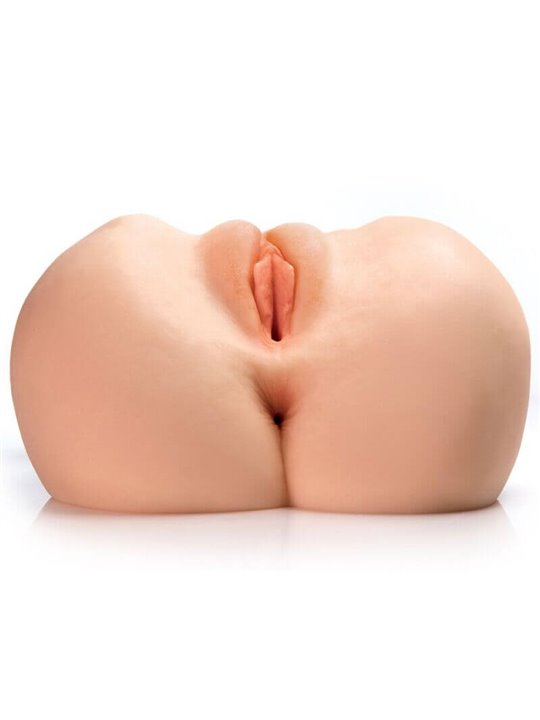 Pdx Plus - Realistic Female Ez Bang Masturbator Torso